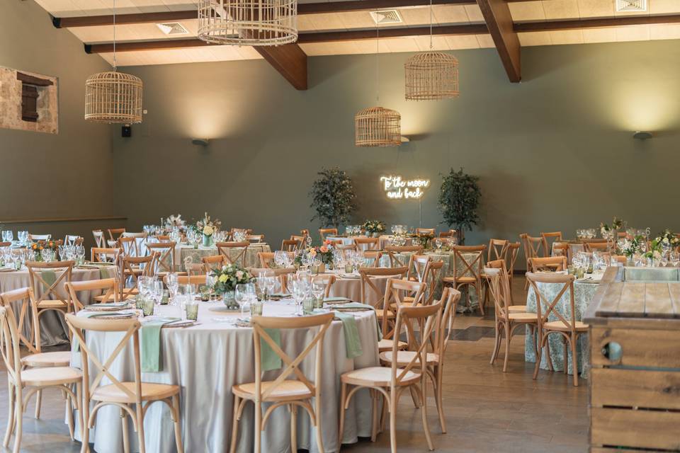 Comedor