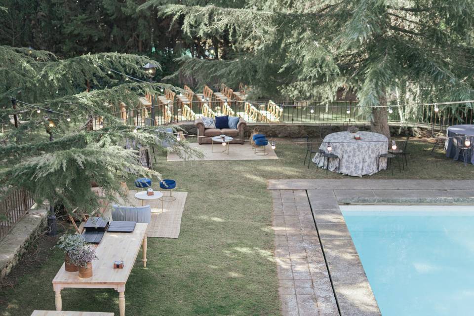 Jardines