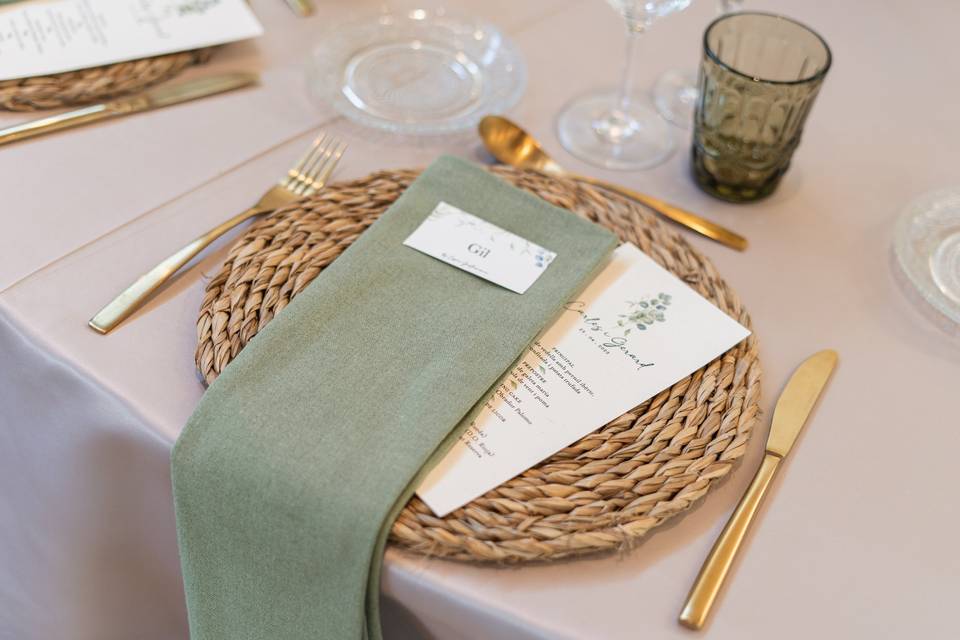 Comedor