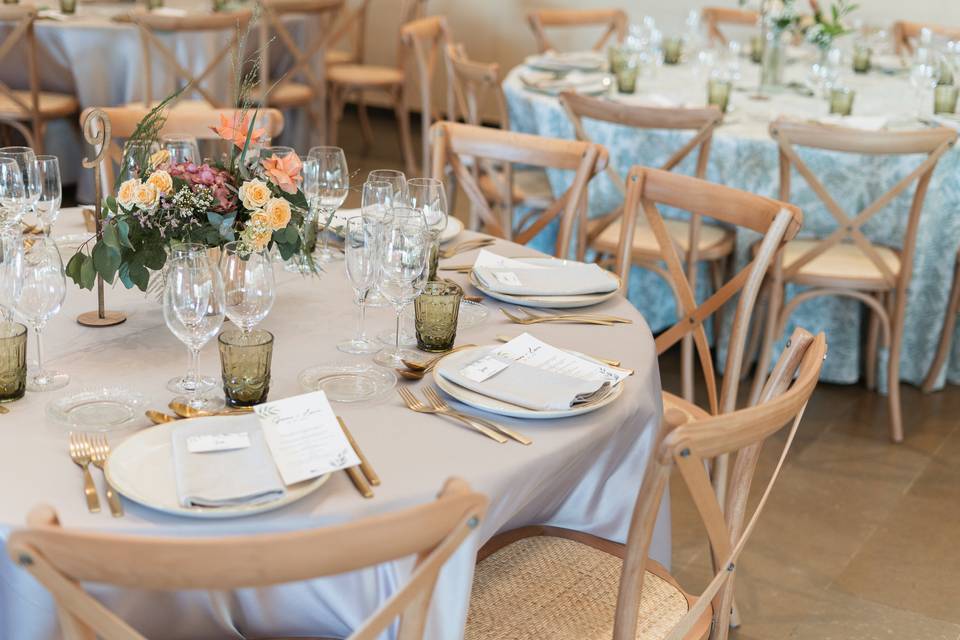 Comedor