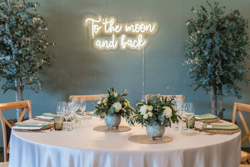Comedor