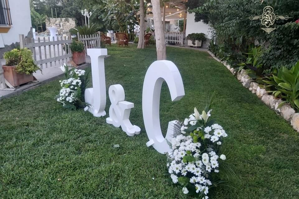 Jardines & Eventos El Juncal