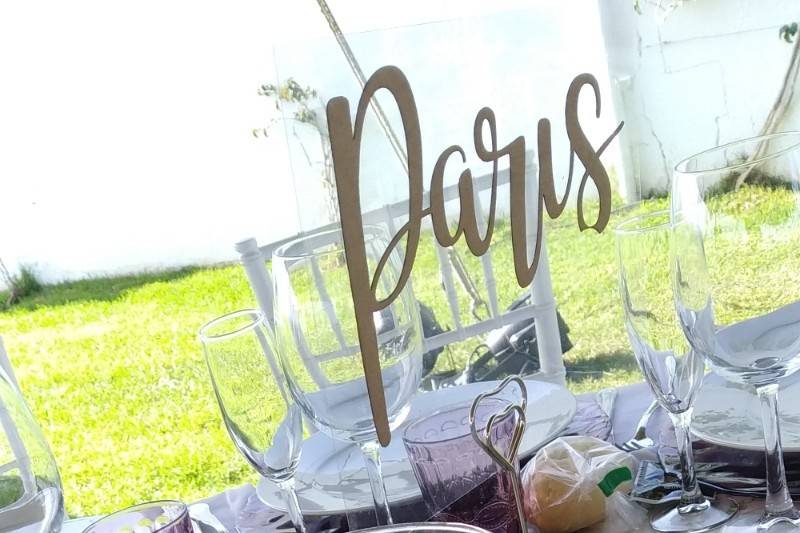 Jardines & Eventos El Juncal