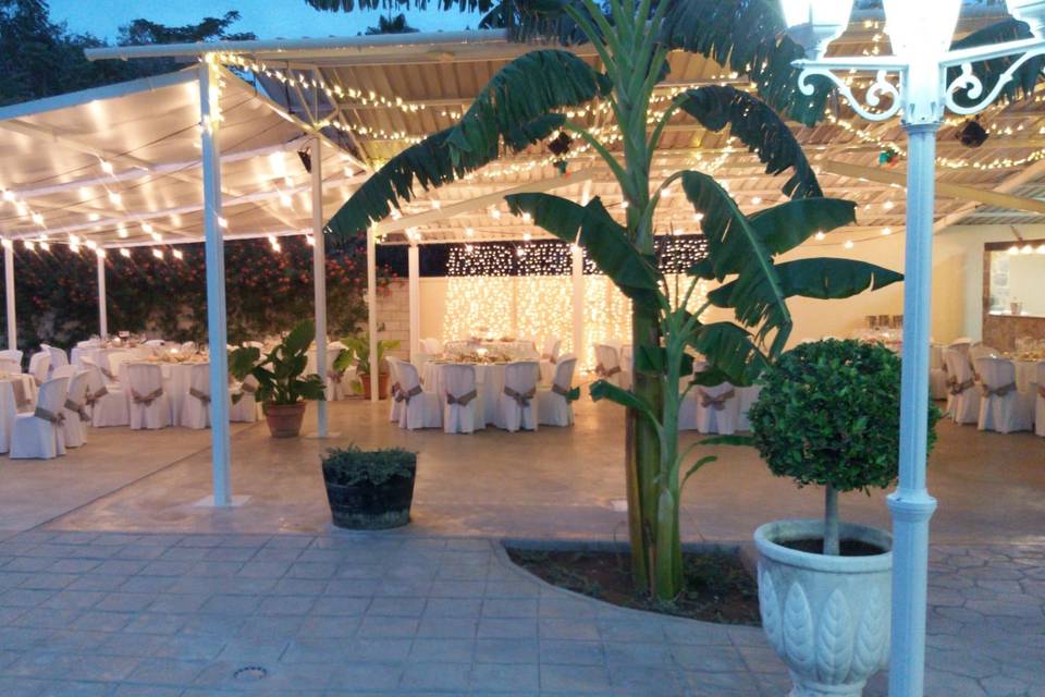 Jardines & Eventos El Juncal