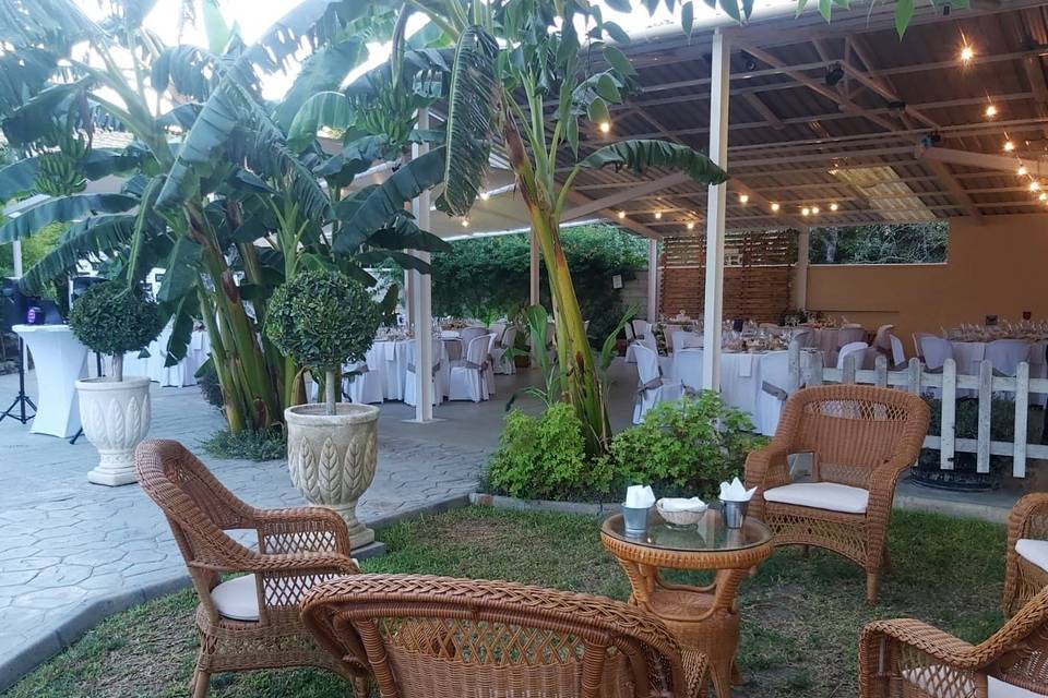 Jardines & Eventos El Juncal