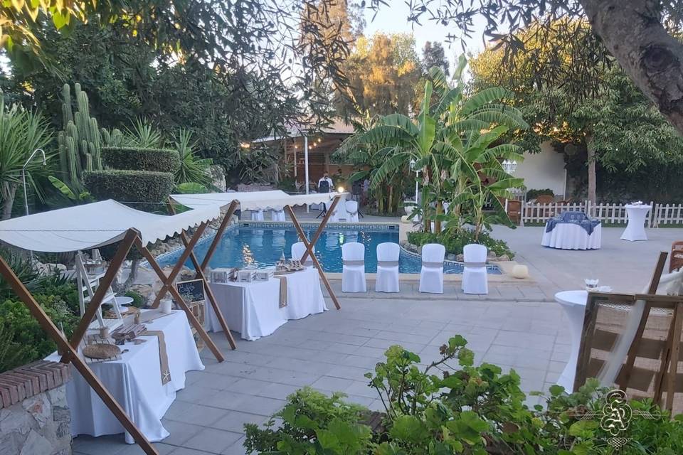 Jardines & Eventos El Juncal