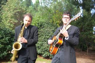 Jazz Duets