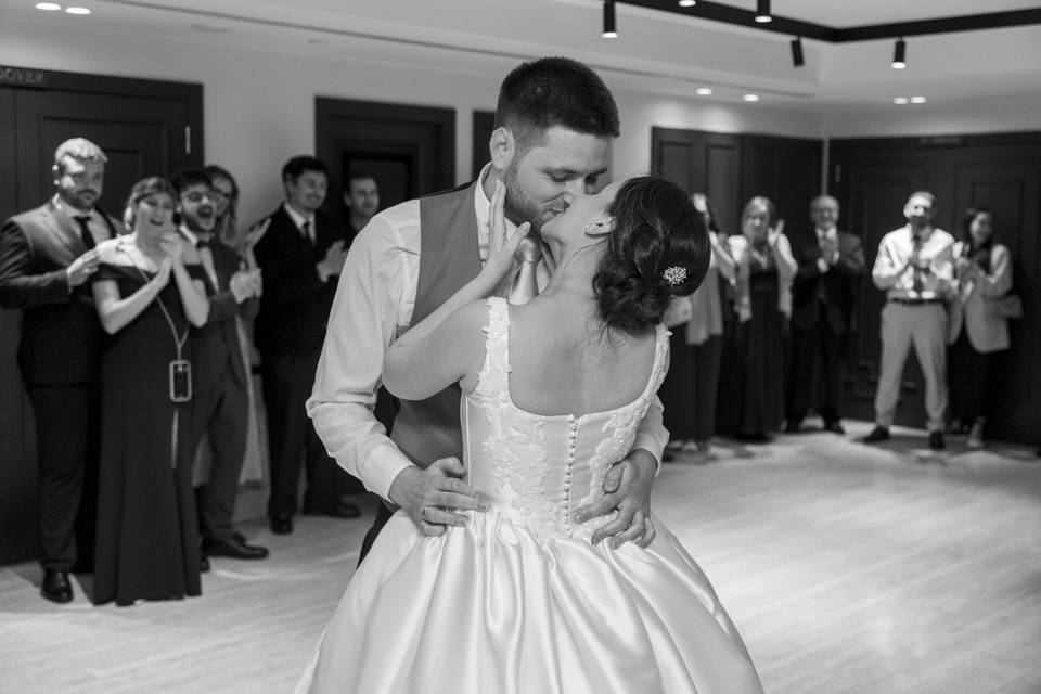 Mari Cruz & Martin
