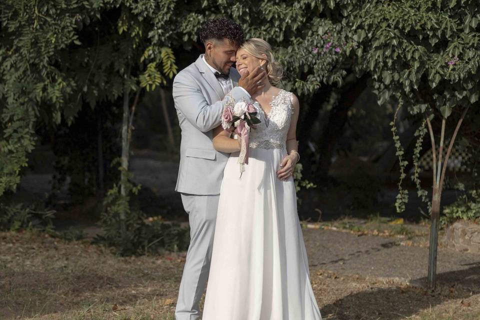Kelly & Alfredo