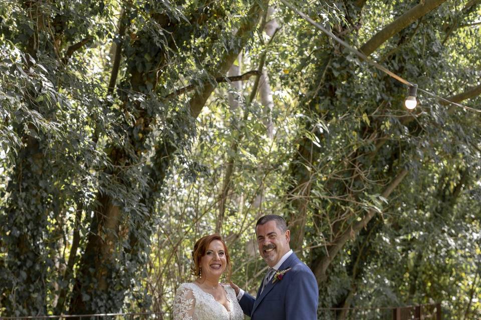 Montse & Paco