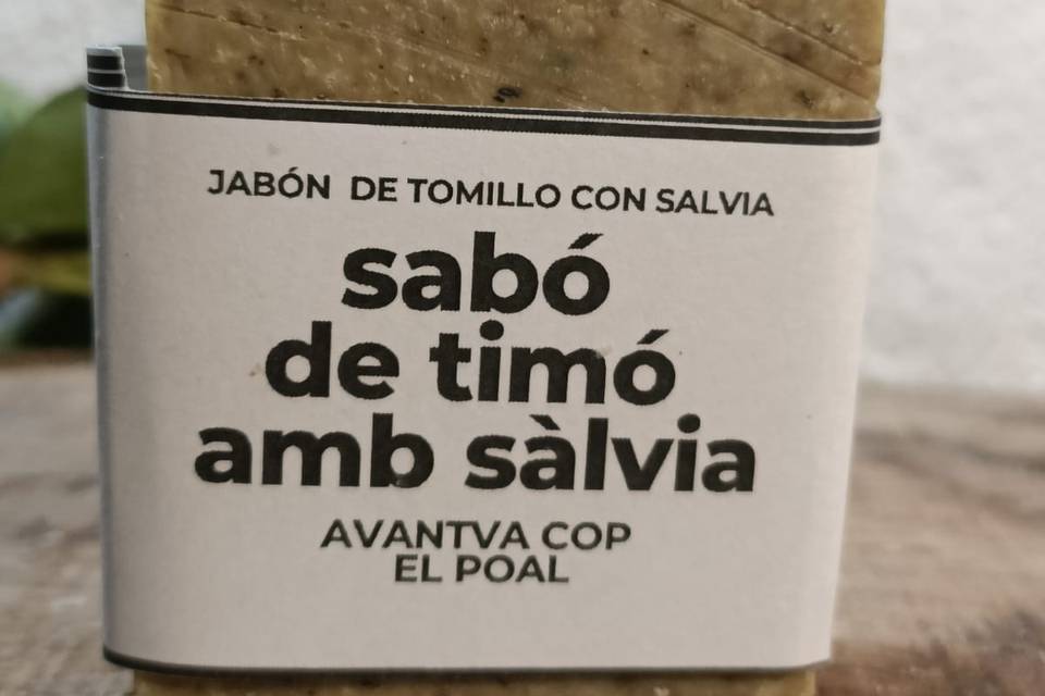 Producto natural