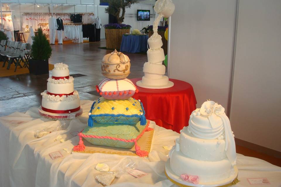 Cake Show