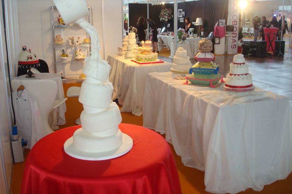 Cake Show