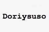 DoriySuso