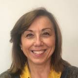 Mercedes Gonzalez Guzmán