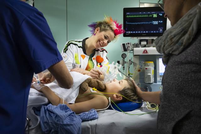 Doctores Sonrisa