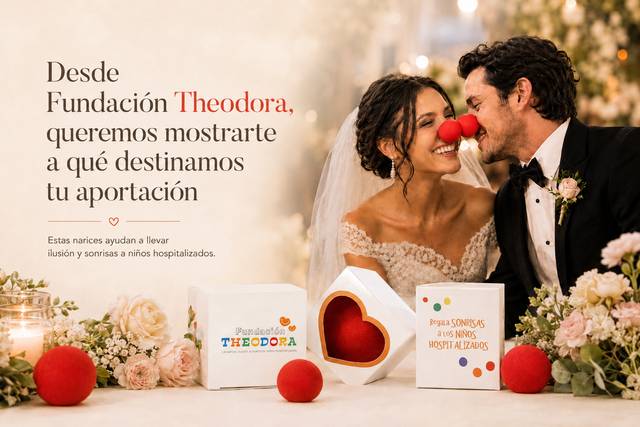 Fundación Theodora