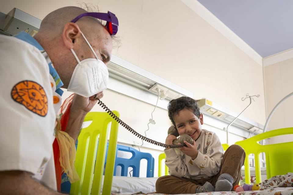 Doctores Sonrisa