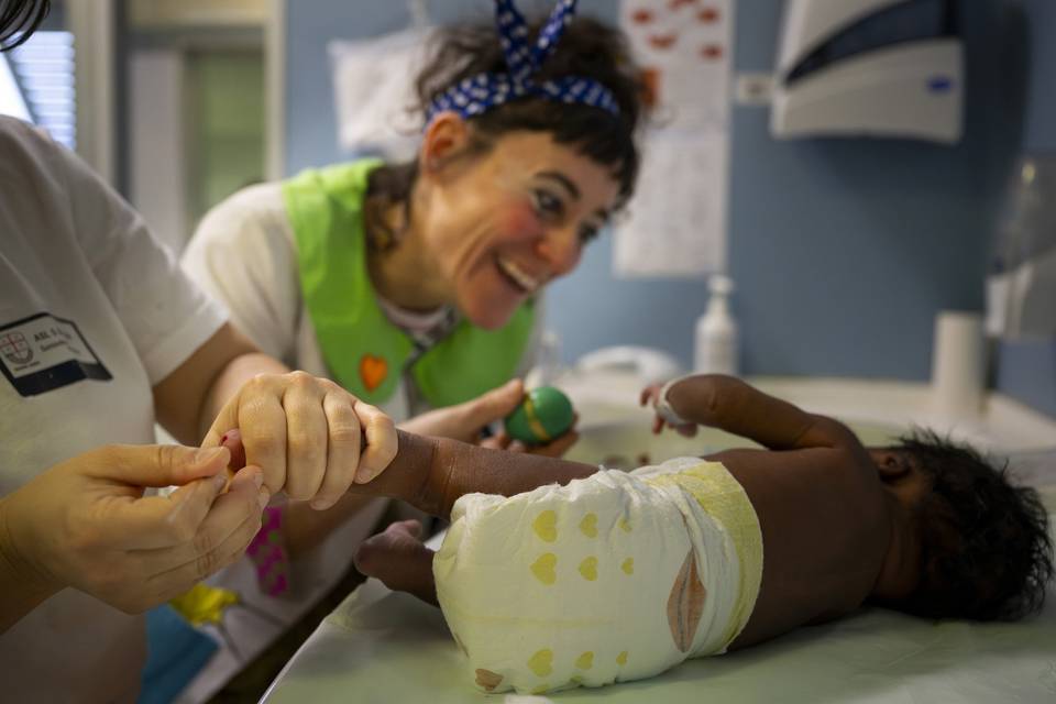 Doctores Sonrisa