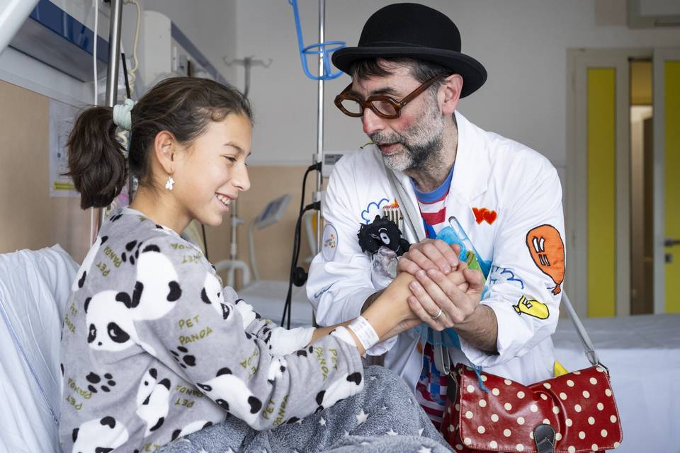 Doctores Sonrisa