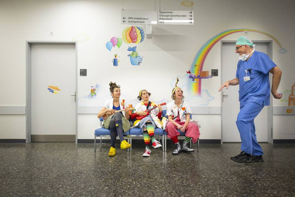 Doctores Sonrisa