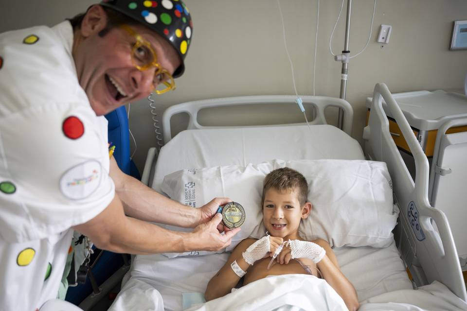 Doctores Sonrisa