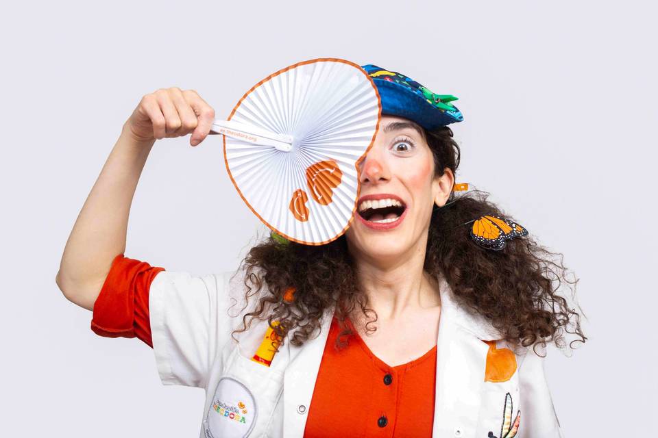 Doctora Sonrisa Pai pai