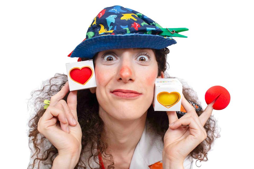 Doctora Sonrisa Naricitas