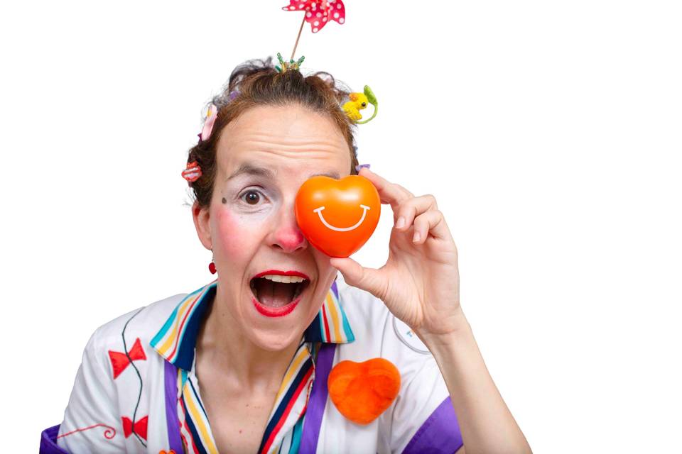Doctora Sonrisa Corazón