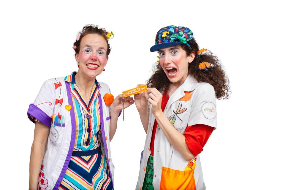 Doctoras Sonrisa