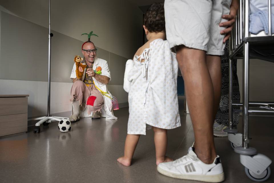 Doctores Sonrisa