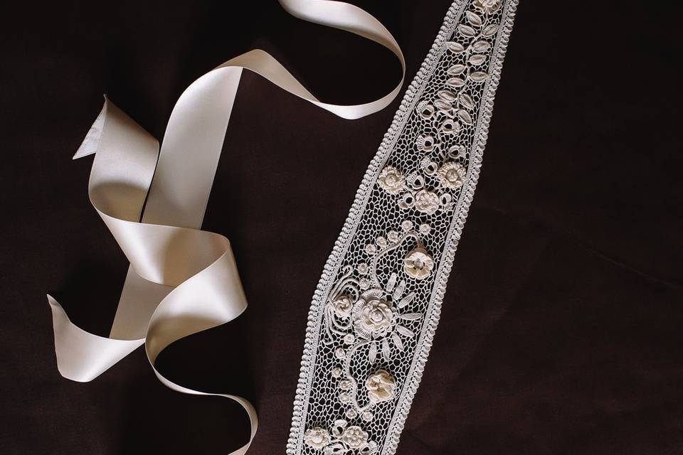 Vintage Bridal Fashion