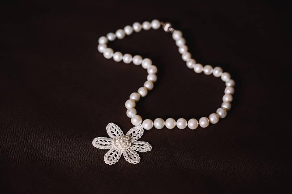 Vintage Bridal Fashion