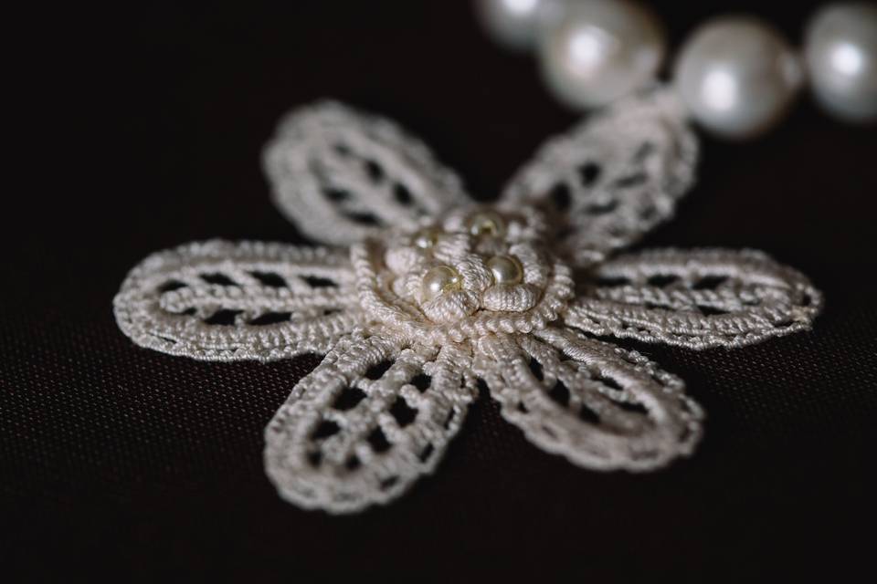 Vintage Bridal Fashion