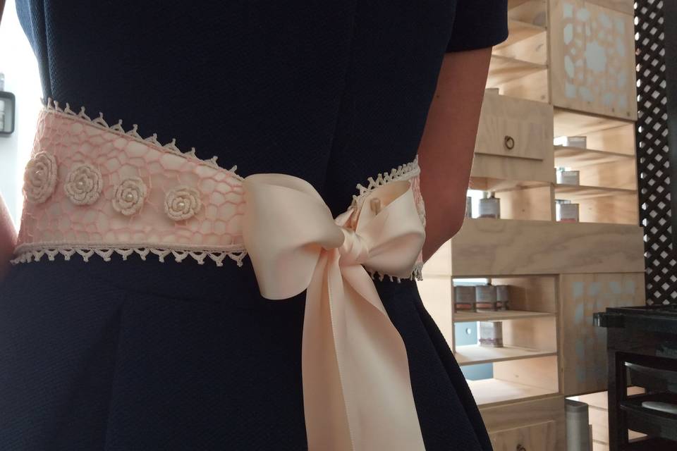 Vintage Bridal Fashion