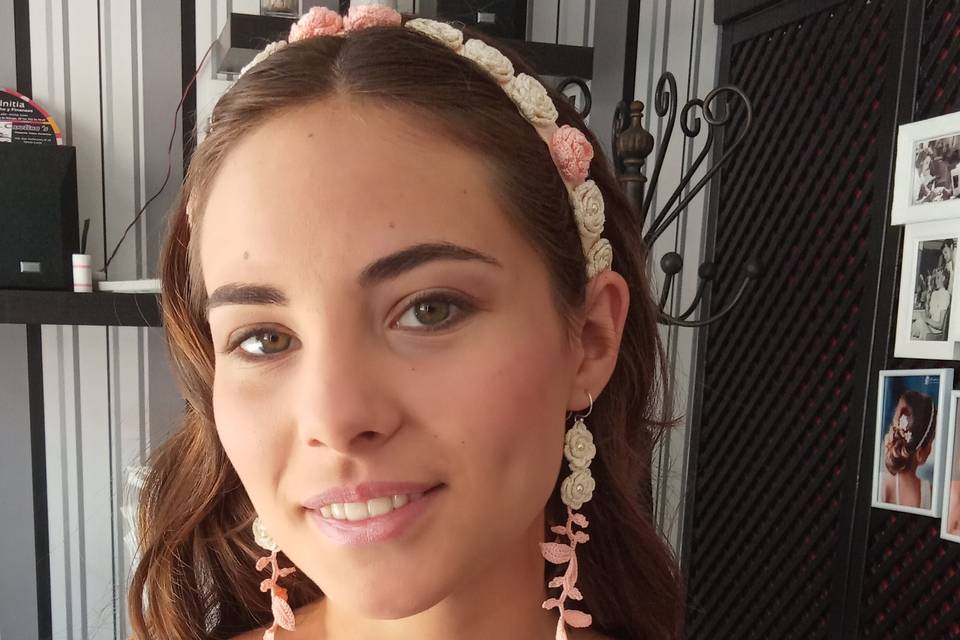 Vintage Bridal Fashion