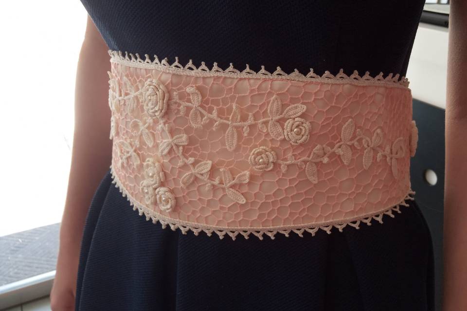 Vintage Bridal Fashion