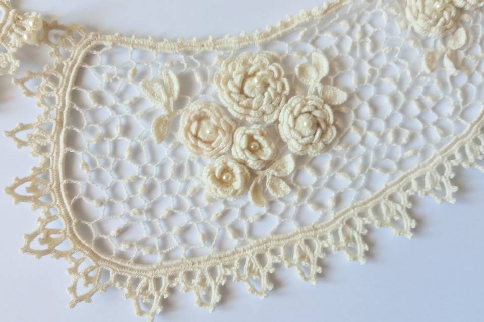 Vintage Bridal Fashion