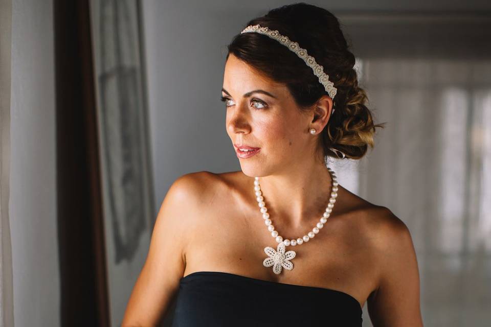 Vintage Bridal Fashion
