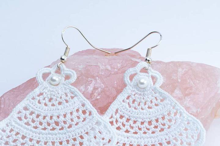 Vintage Bridal Fashion