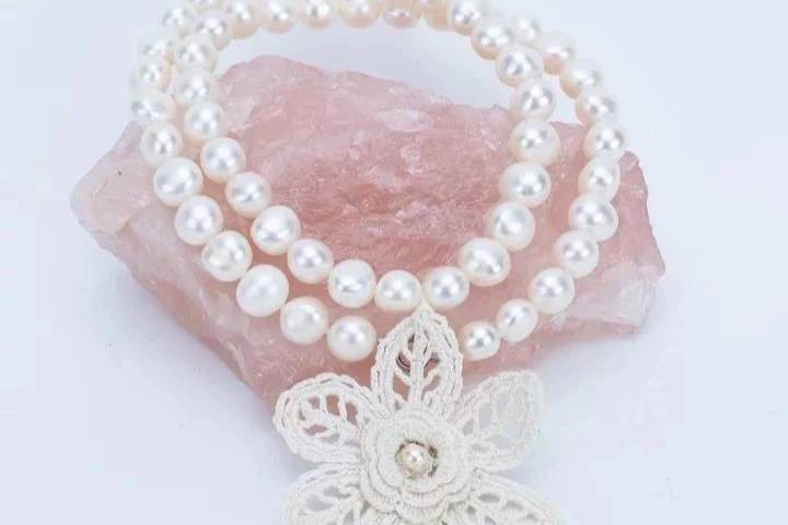 Vintage Bridal Fashion