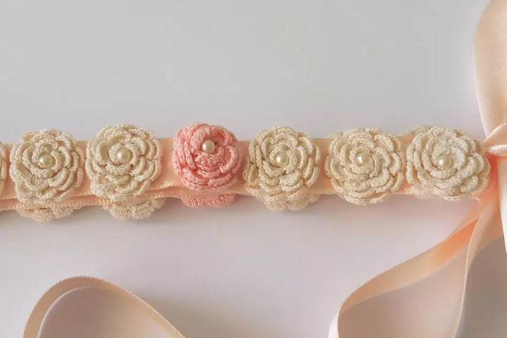 Vintage Bridal Fashion