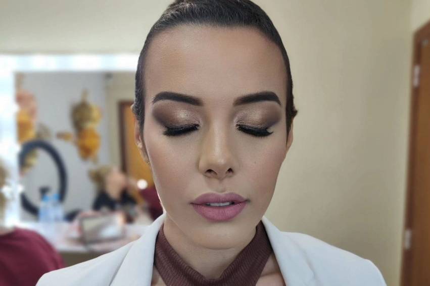 Look de invitada
