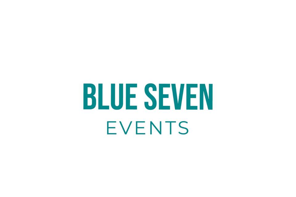Blue Seven Events