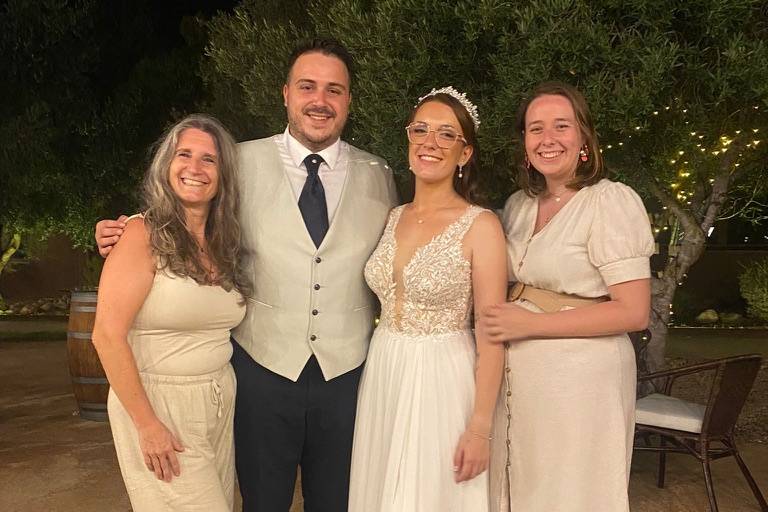 Boda Cristina i Felip