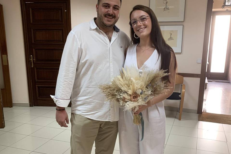 Cristina i Felip