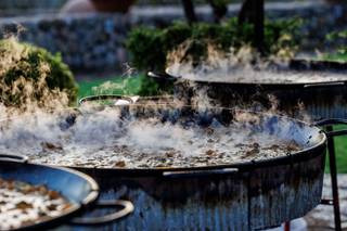 Paellas en Casa