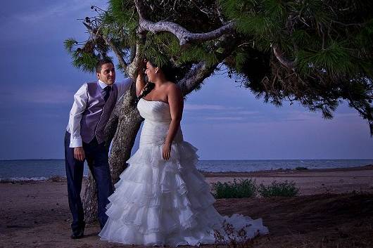 Santa Pola - Postboda