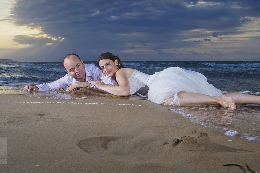 Postboda en Alicante