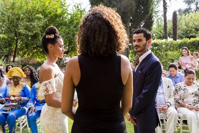 Ceremonia